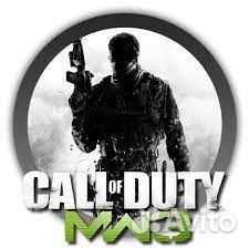 Call OF dute modern warfare 3 PS4 PS5