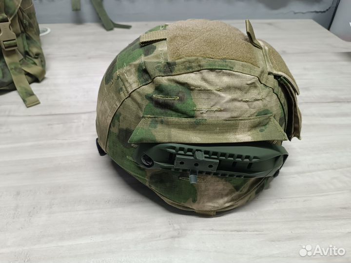 Шлем военный размер 3ий