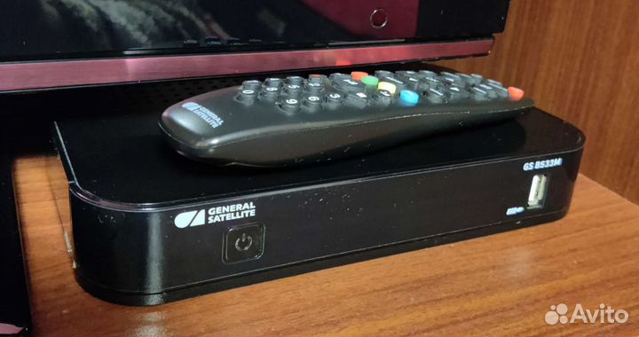 Триколор Тв