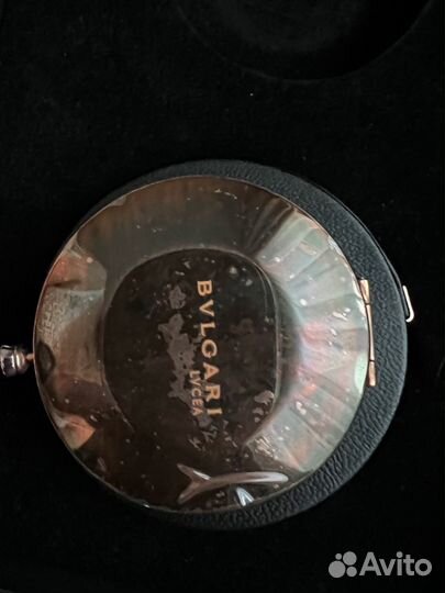 Зеркальце Bvlgari