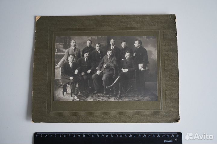 Большие фотографии к. 19 - нач. 20в. Хорошие