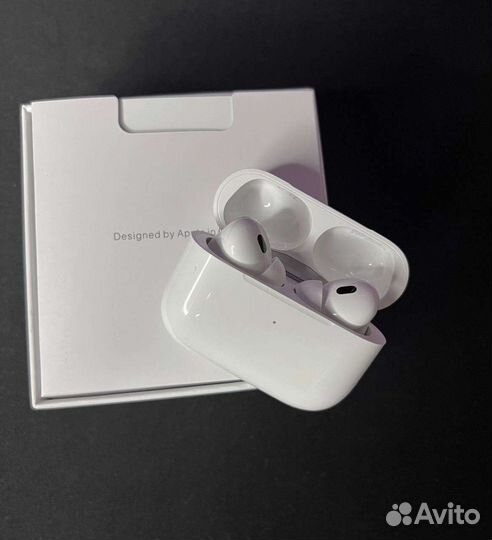 Наушники Airpods 2 Pro
