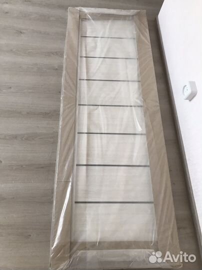 Межкомнатная дверь