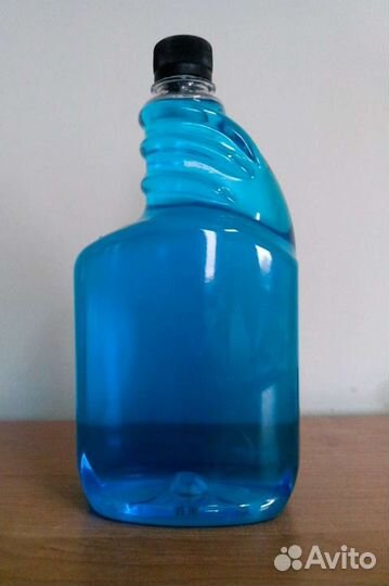 Пэт Флаконы, Антисептик, Тара 1000мл