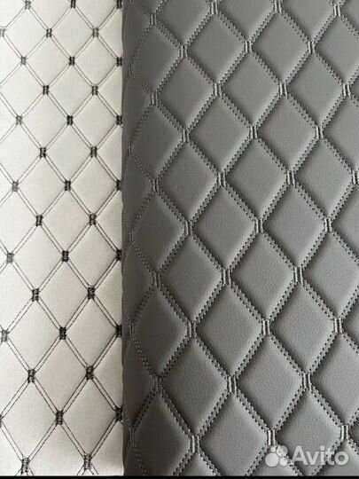 Продам экокожу 500х1600 см