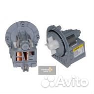 Сливной насос для стиральной машины (Помпа)