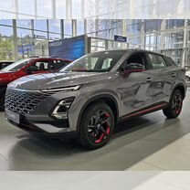 Новый OMODA C5 1.6 AMT, 2024, цена от 2 329 900 руб.