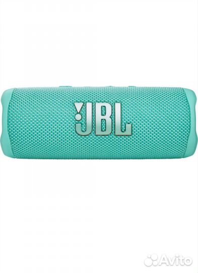 Портативная колонка bluetooth jbl Flip 6