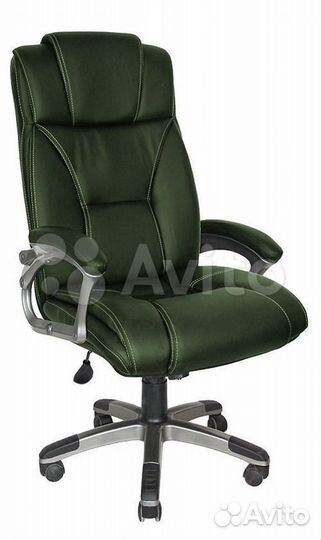 Офисное кресло