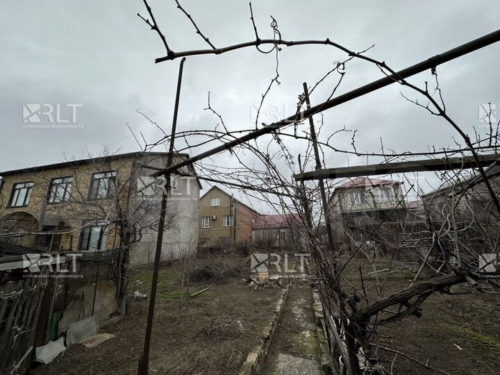 Участок 4 сот. (ИЖС)