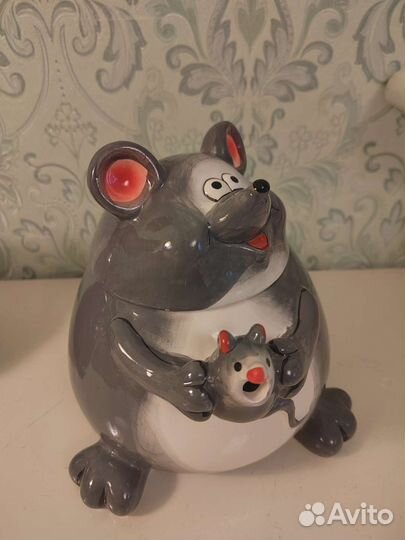 Чайник заварочный