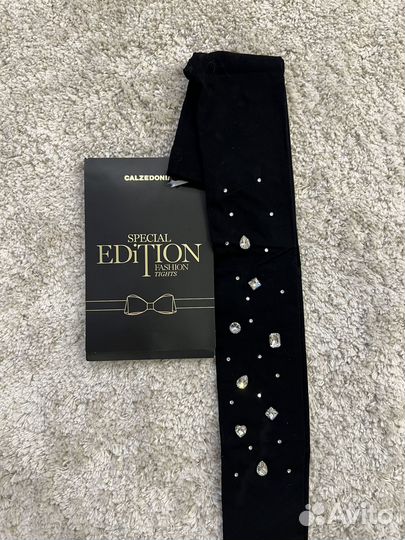 Колготки calzedonia special edition Новые