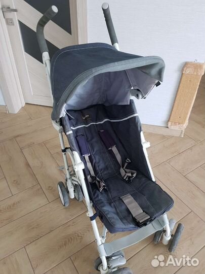 Коляска трость inglesina trip