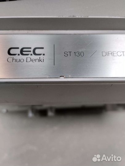 Усилитель JVC A-X1 с тюнером и с колонками