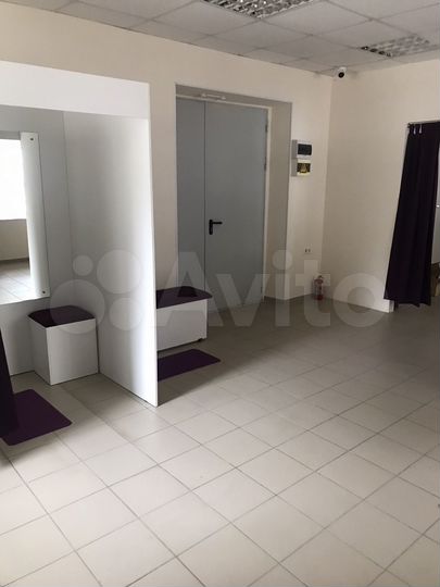 Под торговлю, пвз 60 м² на Елькина 3