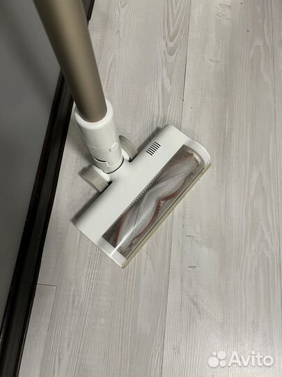 Ручной пылесос xiaomi