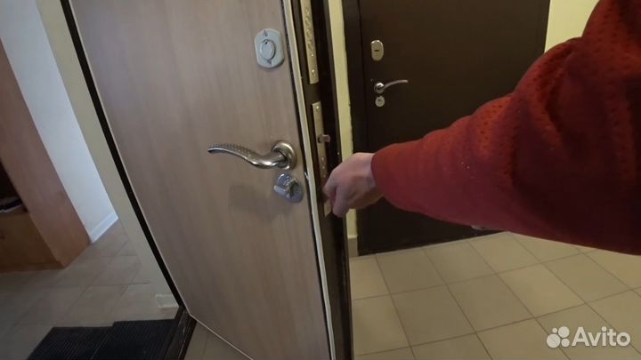 Открытие дверей квартир, авто