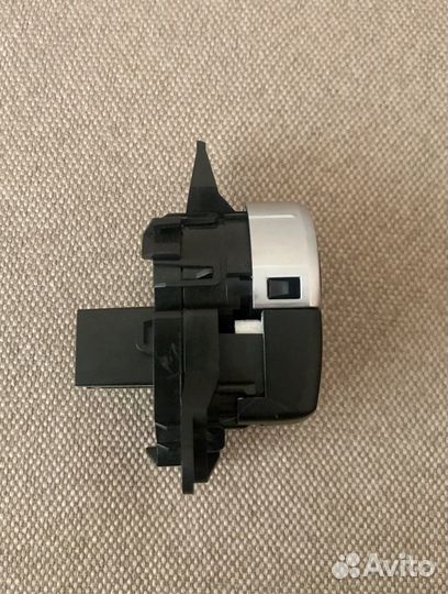 Кнопка старт стоп