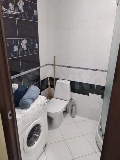 Квартира-студия, 31 м², 3/5 эт.