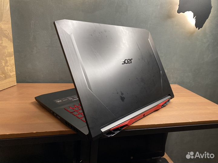 Acer Nitro 5 17,3