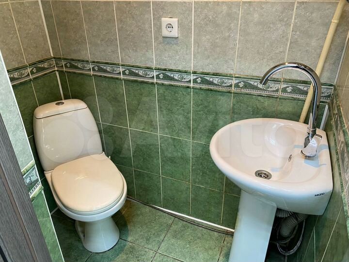 Торговая площадь, 31 м²