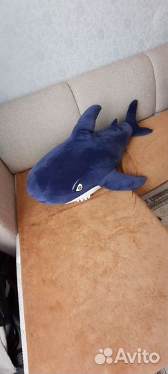 Акула оригинал
