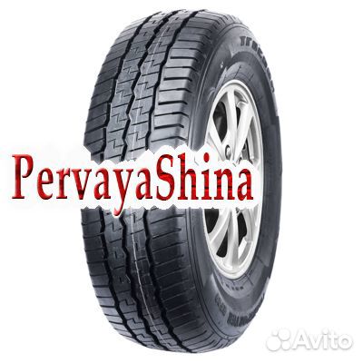 Tracmax Transporter RF09 225/65 R16