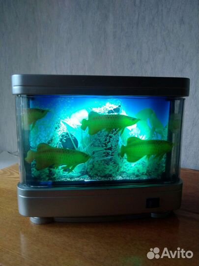 Светильник ночник