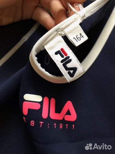 Купальник для девочки 164