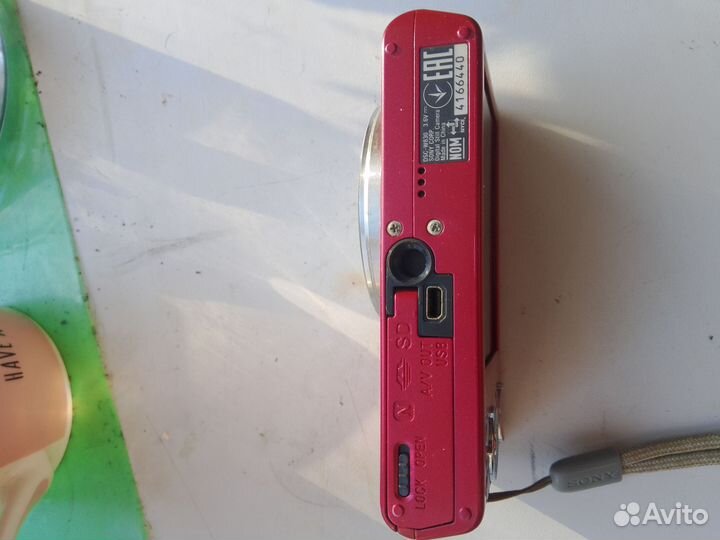 Фотоаппарат