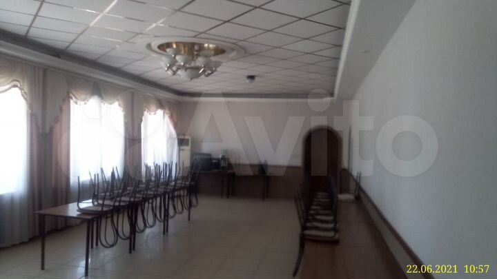 Общепит, 250 м²