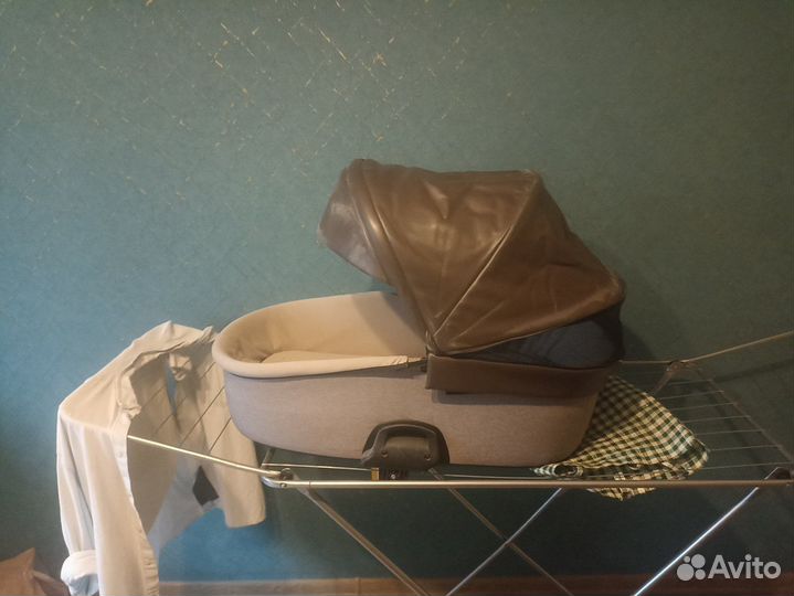 Люлька от коляски Tutis