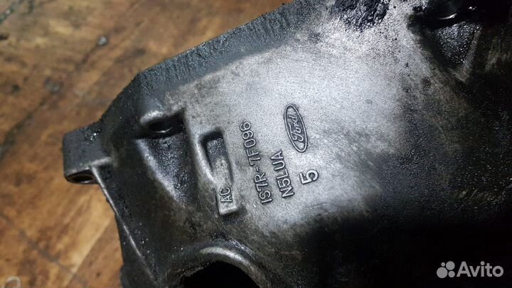 Коробка МКПП Форд Мондео 3 2.0 TD