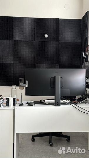 Игровой монитор 144 гц