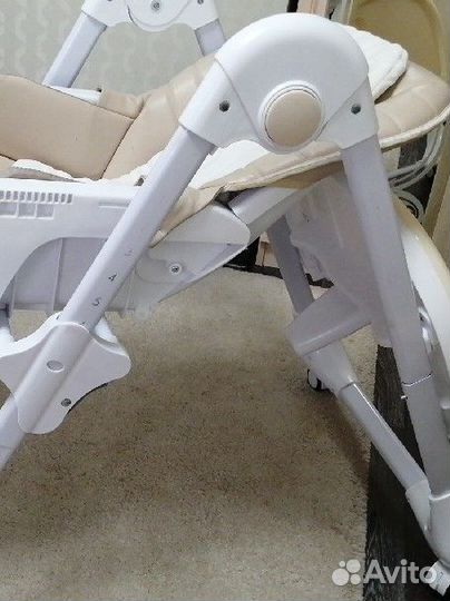 Стульчик для кормления Buba GO