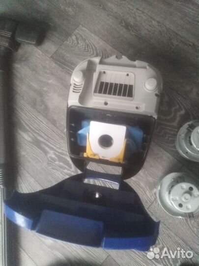 Пылесос Samsung sc4131