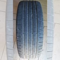 Continental ContiPremiumContact 5 205/55 R16