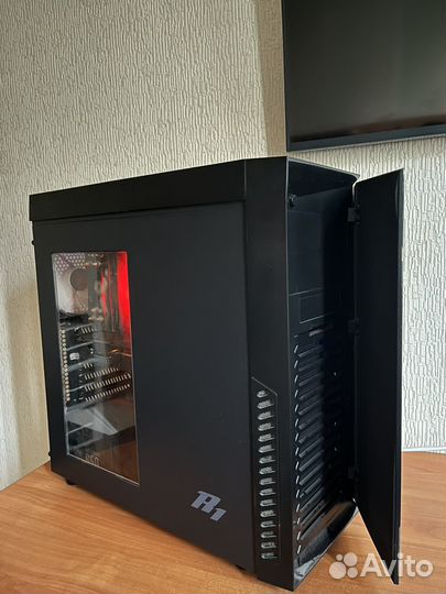 Игровой пк rtx 2060