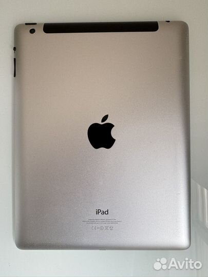 iPad