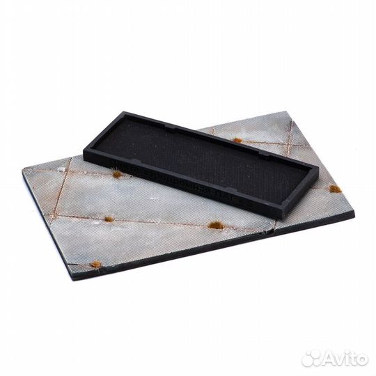 Дополнение к моделям MiniWarPaint T-077