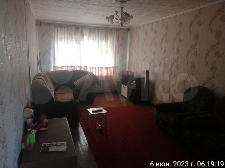 Дом 99 м² на участке 18 сот.