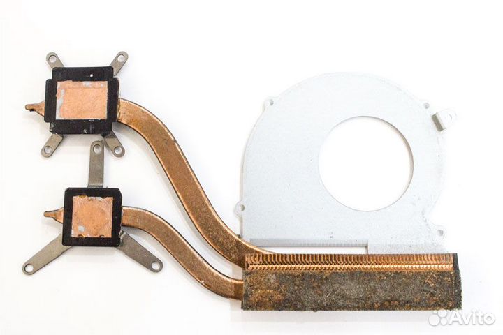 Радиатор 300-0101-1831 B для Sony vaio PCG-41214V