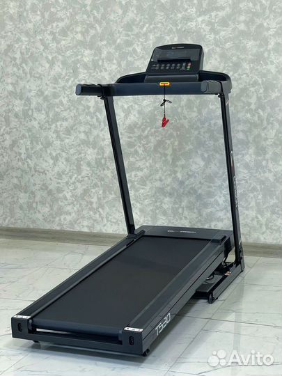 Беговая дорожка carbon fitness