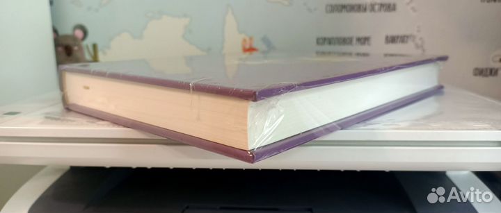 Сказки викторианской Англии. Вита Нова. Новая