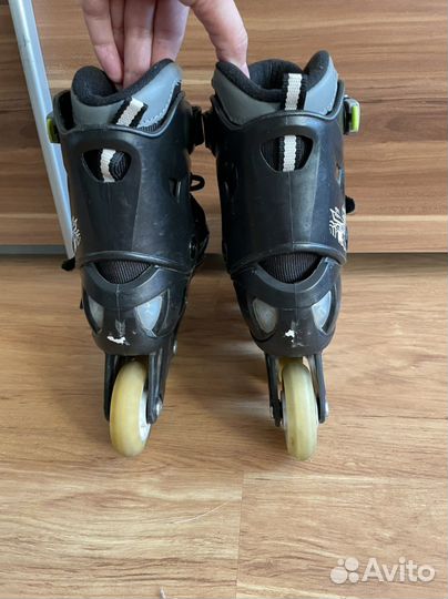 Ролики детские bladerunner