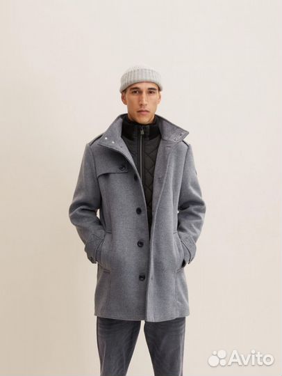 Пальто Tom Tailor оригинал