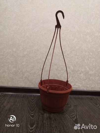 Горшок пан для цветов