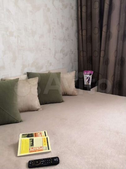 Квартира-студия, 26 м², 11/14 эт.