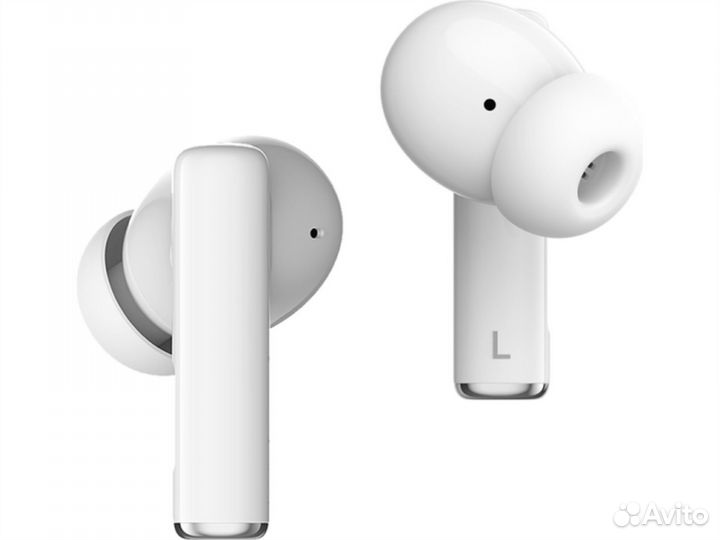 Беспроводные наушники Honor Earbuds X3 Белый