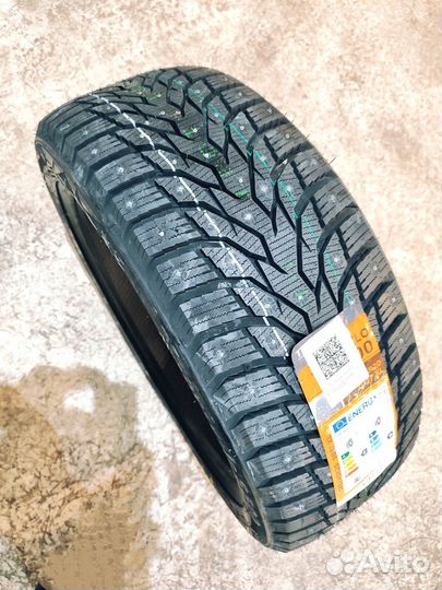 Tracmax X-Privilo S500 255/50 R20 109T